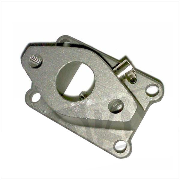 Intake manifold Yamaha DT RD 50 MX 1NN 24mm VM24