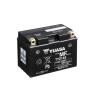 YUASA TTZ14S Motorradbatterie AGM 12V 11,2Ah 230CCA Batterie 51201 YTZ14-4 GTZ14-4