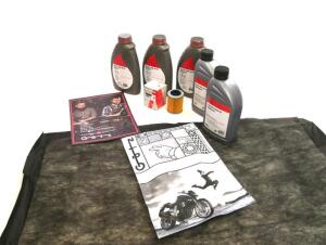 Service maintenance inspection kit for CF Moto CForce /...