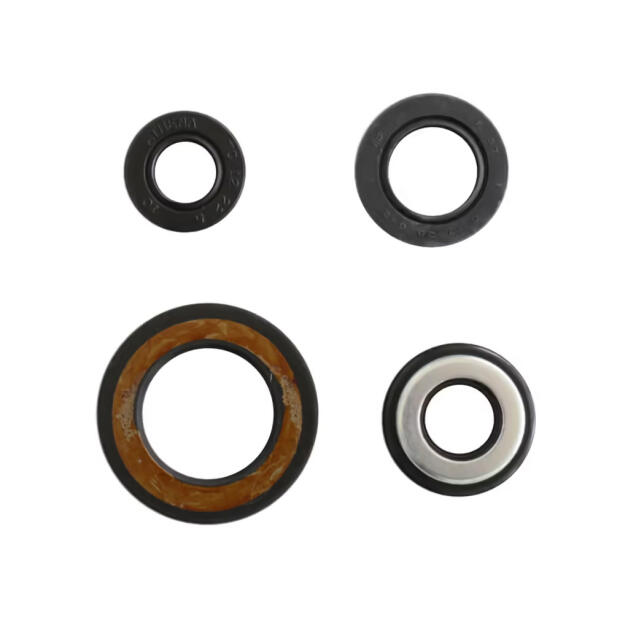 Kit de joint darbre pour Simson S51, S53, S70, S83, SR50, KR51 / 2