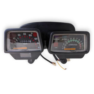 Tachometer Drehzahlmesser für Yamaha DT 125 R 4BL /...