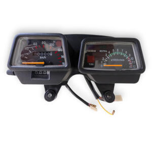 Tachometer Drehzahlmesser für Yamaha DT 125 R 4BL / LC 10V Instrumente