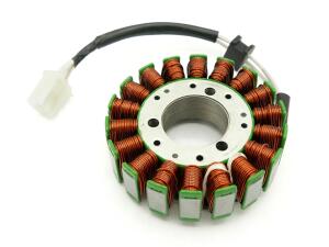 Lichtmaschine Yamaha YZF-R6 Power Stator RJ03 B-Ware