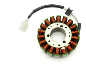 Lichtmaschine Yamaha YZF-R6 Power Stator RJ03 B-Ware