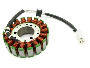 Lichtmaschine Yamaha YZF-R6 Power Stator RJ03 B-Ware