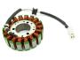 Lichtmaschine Yamaha YZF-R6 Power Stator RJ03 B-Ware