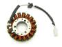 Lichtmaschine Yamaha YZF-R6 Power Stator RJ03 B-Ware