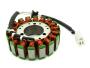 Lichtmaschine Yamaha YZF-R6 Power Stator RJ03 B-Ware