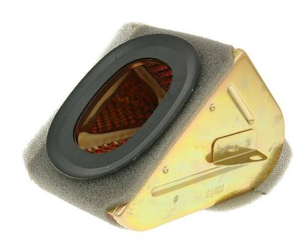 Air filter GY6, Baotian, Kymco Heroism, Calypso 125/150ccm MZ/MUZ,Nova M