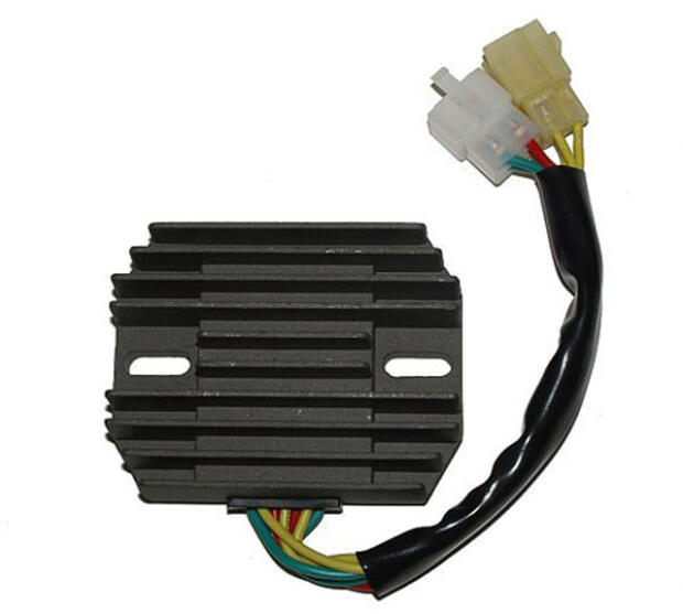 Regulator / Rectifier Ducati 750SS 1999 - 2002