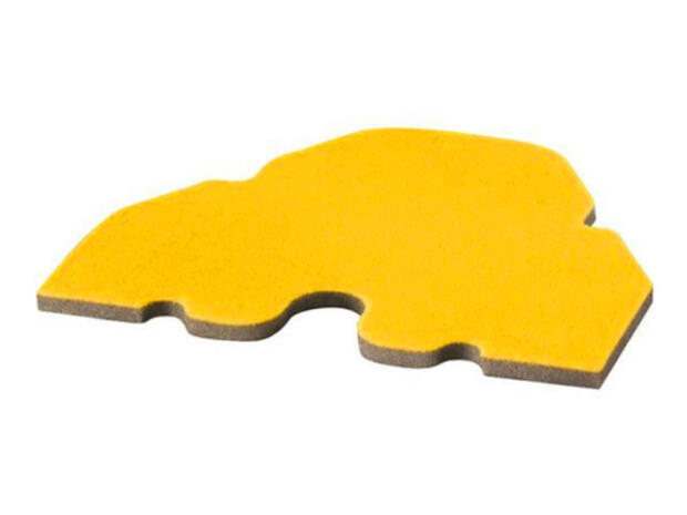 Air filter for Kawasaki ZZR 600 E / ZX 600 E