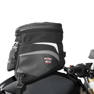 Büse Touring Motorrad Magnete Riemen Tankrucksack Universal Regenhaube