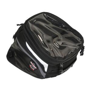 Büse Touring Motorrad Magnete Riemen Tankrucksack Universal Regenhaube