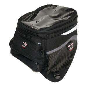 Büse Touring Motorrad Magnete Riemen Tankrucksack Universal Regenhaube