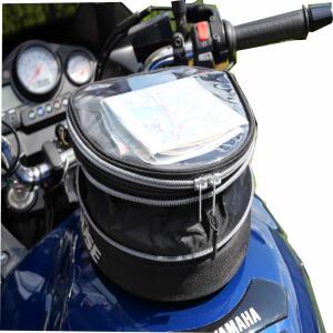 Büse Tanktasche Mini Magnet Motorrad Tankrucksack 23x22x14