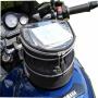 Büse Tanktasche Mini Magnet Motorrad Tankrucksack 23x22x14