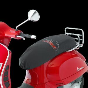 Sitzbankabdeckung Büse Roller Regenschutz, Wetterschutz, Rollerplane M