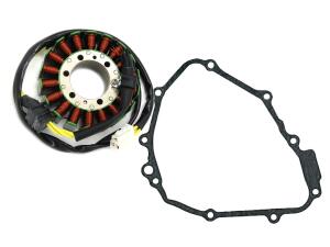 Lichtmaschine mit Dichtung für Honda CB600 Hornet...