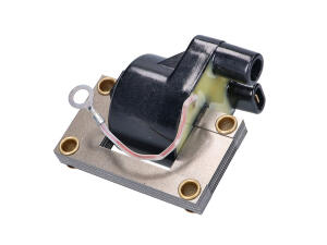 Ignition coil 6V for Hercules K50, K75, Sachs Prima 2, 3,...