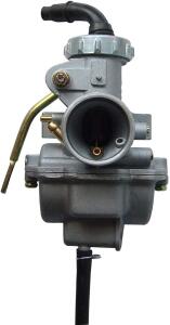 Vergaser für Honda Dax Monkey Gorilla ZB ST50 ST70 Skyteam CB XL 50 70 mit Düsen