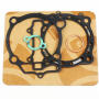Gasket top end kit big bore 490cc for Suzuki RMZ450  2007