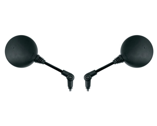 Mirror for Honda XL NX XR 250 350 500 600 650 R/RM/LM/Dominator