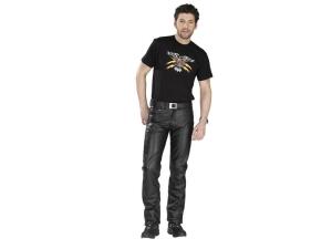 Lederjeans CLASSIC Damen Größe 36-44 / Herren...