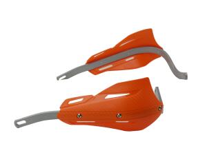 Handschützer Handprotektoren Touquet Handguards Aluminium Integral