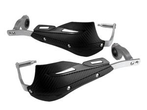 Handschützer Handprotektoren Touquet Handguards...