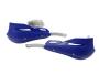 Handschützer Handprotektoren Touquet Handguards Aluminium Integral blau