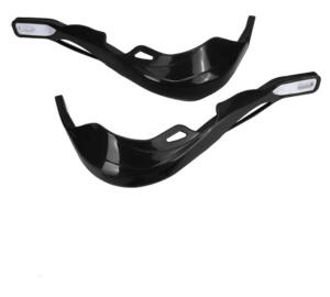 Protège-mains Evo Handguards Aluminium Integral