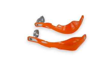 Protège-mains Evo Handguards Aluminium Integral