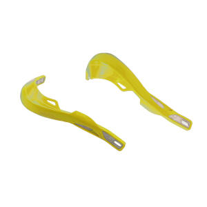 Protège-mains Evo Handguards Aluminium Integral