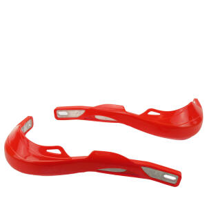 Protège-mains Evo Handguards Aluminium Integral