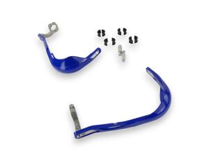 Handschützer blau Handprotektoren Evo Handguards...