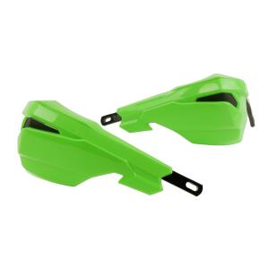 Protège-mains X-Integral Handguards Aluminium Integral