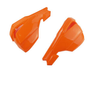 Protège-mains X-Integral Handguards Aluminium Integral