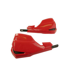 Protège-mains X-Integral Handguards Aluminium Integral