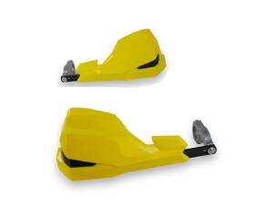 Protège-mains X-Integral Handguards Aluminium Integral