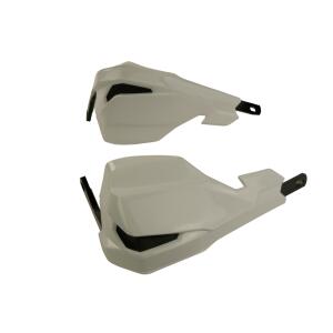 Protège-mains X-Integral Handguards Aluminium Integral