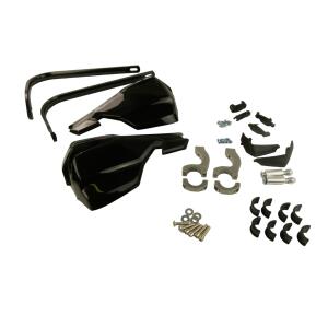 Handguards handprotector X-Integral Aluminum Integral black