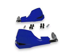 Handschützer Handprotektoren X-Integral Handguards blau