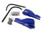 Handschützer Handprotektoren X-Integral Handguards blau
