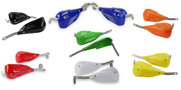 Handschützer Handprotektoren MX-Integral Handguards