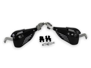 Handschützer Handprotektoren MX-Integral Handguards schwarz