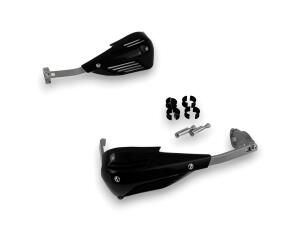 Handschützer Handprotektoren MX-Integral Handguards schwarz