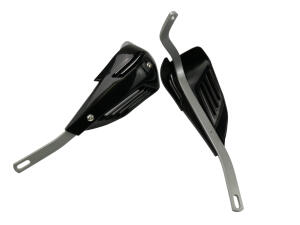 Handschützer Handprotektoren MX-Integral Handguards schwarz