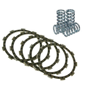 Kupplung für Yamaha DT 80 LC I/II DT 80 MX / DT 80...