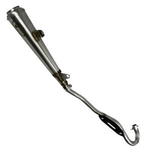 Auspuff für Kreidler 125 Supermoto / Enduro