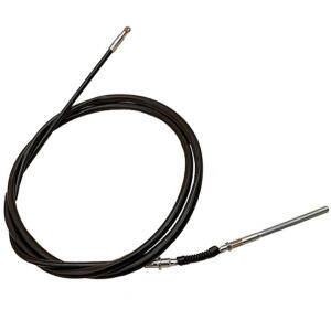 Brake parking cable rear for Honda TRX Fourtrax Foreman...